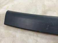 фото thumb №7, Jeep compass 17- накладка планка крыльев pr. зад