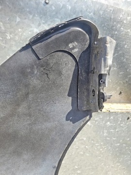 фото thumb №8, Крило переднє лівий / правий citroen berlingo / peugeot partner 08-17