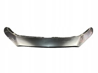 фото thumb №1, Mazda 3 bp накладка носик защита решётка решётка радиатор bcka-507e1