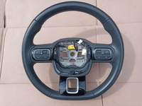 фото thumb №1, Кермо багатофункціональна шкіра citroen c3 iii