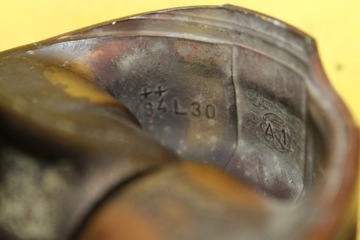 фото thumb №11, Поршень шатун шатун 84l30 a8 d3 4.2b bfm 078j