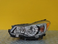 фото thumb №1, Subaru impreza xv 11- фара лампа обычная l usa