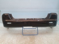 фото thumb №1, Бампер ssangyong rexton i зад задний 01-