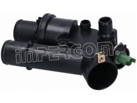 фото thumb №2, Корпус термостата peugeot 508 i 2.2 607 2.2 407 2.2 4007 2.2 807 2.2