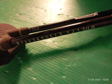 фото thumb №9, Ручка вибірник домкрат зміни коробки передач mercedes cla w117 w246 a w176