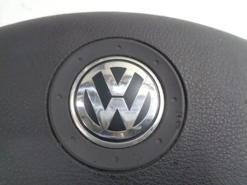 фото thumb №9, Vw golf polo touran подушка водія подушка безпеки