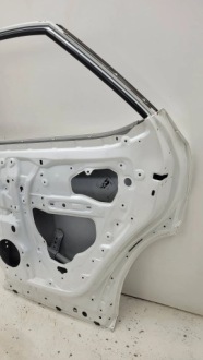 Купить Lexus rx iv 4 15+ дверь задняя задняя правое  fv, фото thumb