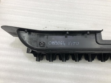 фото thumb №10, Защита порога левый перед mercedes vito 639 p0099419