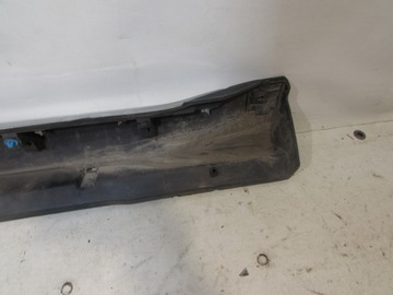 фото thumb №5, Планка накладка порогова права citroen c-crosser 6512a137-01