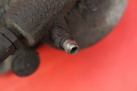 фото thumb №4, Супорт лівий перед volvo s70 v70 3 iii 2.0 d 08r