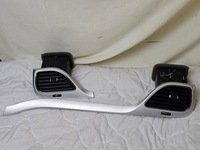 фото thumb №1, Dekor молдинг захист консолі решітка обдув впуск fiat freemont