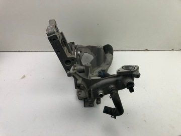 ПОДУШКА ГЕНЕРАТОРА MERCEDES LAPA A6512011709