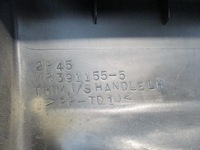 фото thumb №7, Mitsubishi pajero iii 5d обивка дверь перед задняя