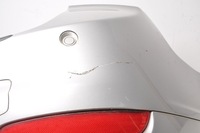 фото thumb №8, Volvo v50 бампер задняя задний 426-26 lift pdc