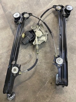 фото thumb №6, Maserati levante подъемник стекла 670104206 левый зад