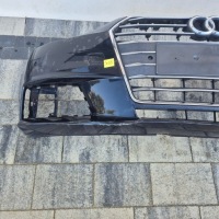 Audi a4 b9 бампер перед обычный 4 pdc 8w0807437 в Украине, фото thumb