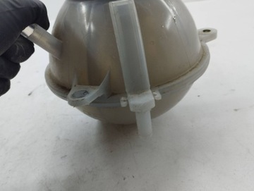 фото thumb №5, Audi q5 sq5 2020 бак расширительный охлаждающая жидкость