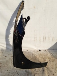 Купити Tesla 3 3 крило правий перед передній, фото thumb