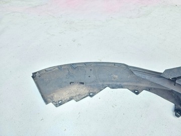 фото thumb №11, Dół бампера спойлер бампер przódi renault scenic iv 4 2016 - оригінал