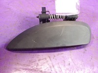 фото thumb №1, Dacia sandero ii113- ручка перед левая наружная