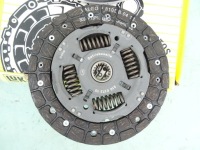 фото thumb №4, Сцепление прижим peugeot 107 citroen c1 619307200