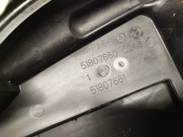фото thumb №6, Корпус корпус коробка предохранителей ford ka mk2 51807660