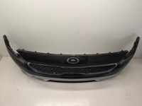 фото thumb №13, Бампер перед kia niro i oem номер 2016-2019 86511-g5000