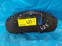 фото thumb №9, Лічильник приладова панель vw caddy 2011 r 2k0920875a
