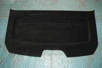 фото thumb №1, Полиця задня багажника vw caddy maxi 2k5 тонована