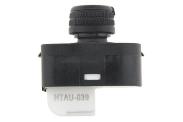 фото thumb №9, Перемикач регулювання дзеркал audi a5 07- q5 08-