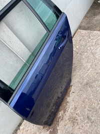 фото thumb №4, Двері лівий зад golf vii рестайлінг універсал lc5b