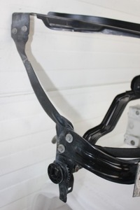 фото thumb №10, Mercedes e w207 pas переднє перед підсилювач балка передній рестайлінг