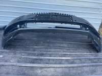 фото thumb №15, Бампер перед решётка радиатора skoda octavia 3 iii lift передний решётка радиатора pdc 5e0807221