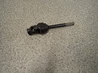 фото thumb №4, Nissan almera n16 1.5 1.8 00- хрестовина кермовий