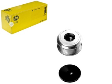 фото thumb №1, Зчеплення генератора hella 2706027040 2706027070 2