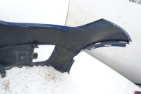 фото thumb №11, Tesla model x 2015- бампер перед передній 1091879-00-b