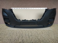 фото thumb №1, Бампер renault master iv