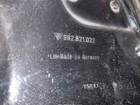 Крыло  правый  перед передний porsche cayman boxter 982 рестайлинг  15-19 982821022 Цена, фото thumb