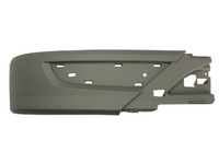 фото thumb №1, Спойлер бампера mercedes actros правый