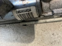 фото thumb №6, Рулевая рейка трансмиссия vw volkswagen polo 6r 6r1423051at