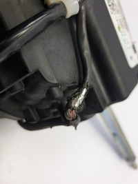 фото thumb №9, Dodge challenger 15 домкрат переключения передач выборщик