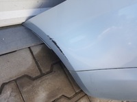 фото thumb №6, Vw eos 06-10r бампер задня задній lk7w