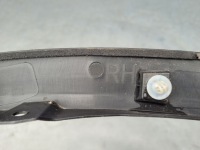 Купити Toyota highlander 19- 2019- молдинг на крила правий передній 75871-0e030, фото thumb