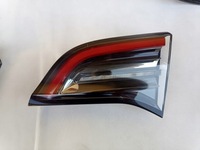 фото thumb №1, Tesla модель 3 рестайлинг лампа правая зад задняя led крышка