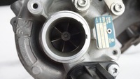 фото thumb №11, Турбіна турбонагнітач 1.4 tsi 03c145702r