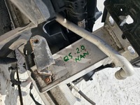 фото thumb №5, Q5 8r pas переднее радиатор 2,0 механическая коробка передач