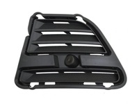 фото thumb №1, Заглушка протитуманної фари ліва ford mustang 2013-2014