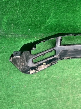 фото thumb №14, Mercedes g-klasa w463 iii 18- бампер перед pdc a4638852601