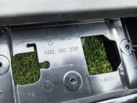 фото thumb №9, Mercedes ml gl gls gle 166 292 панель приладів приладова панель  оригінал!