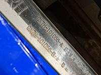 фото thumb №7, Jaguar xe 2019 накладки порогові, накладки